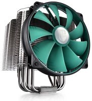 Кулер Deepcool Lucifer