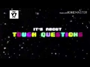 The amazing world of gumball promo