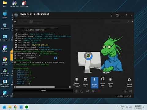 Universal One Click Update Oppo-Vivo-Oneplus-Realme Redmi POCO Xiaomi 🔥 Any Problem One Solution ⭐