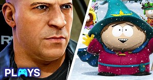 The 10 WORST Modern Licensed Video Games | Articles on WatchMojo.com