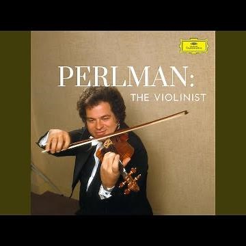 Sarasate: Carmen Fantasy, Op. 25: II. Lento assai