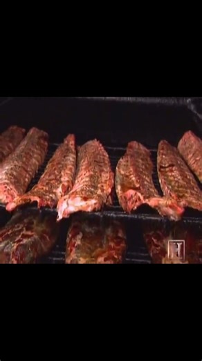 Our roots in barbecue run deep. Throwback to when J&R was featured on Modern Marvels in 2006 ⚙️ Season 12 Episode 20 "BBQ Tech” | J&R Commercial Wood Smokers, Grills & Rotisseries