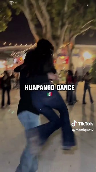 Explore the Art of Huapango Dance