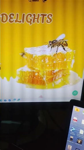 e-commerce website design project