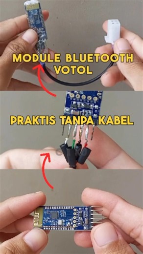 Setting Votol Controller Using JDY-31 Bluetooth #shorts #arduino #automobile