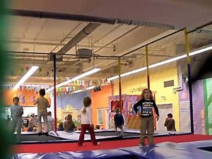 Lollihop Erding Kindererlebnisland (Archiv, inzwischen geschlossen)