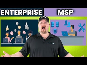 Enterprise vs MSP: Which Nerdio Trial Do YOU Need?