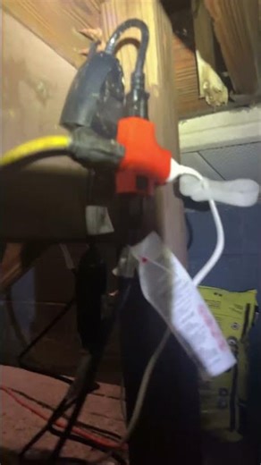 Heat trak heated step mats