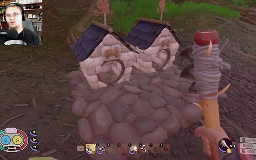 （熟肉）Grounded新版本宠物系统