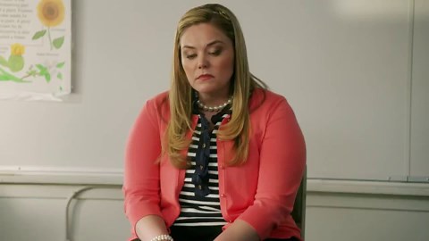 Teachers (TV Series 2016–2019)