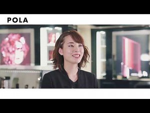 【採用動画】株式会社ポーラ様（LOCUS制作実績）