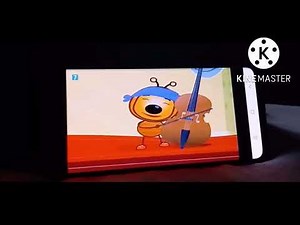 BABY TV BIG BUGS BAND JAZZ