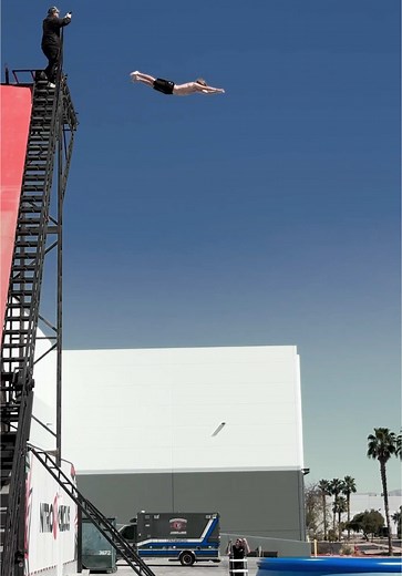 New stunts coming to a city near you. | nitro circus