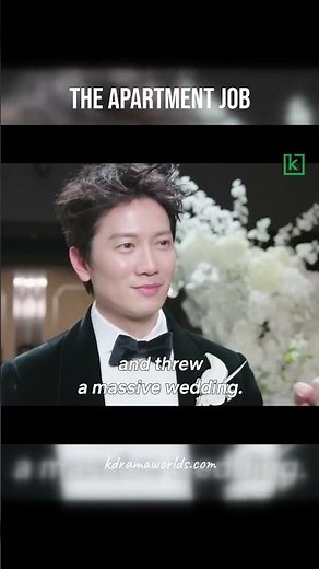 The Apartment Job (2026) - Official Trailer Highlight | KDramaWorlds