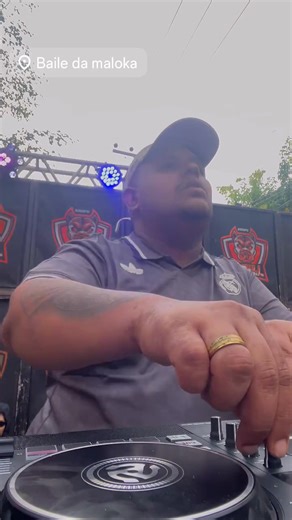 Dancinha Na Academia: Tecnologia e Funk RJ