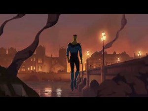 Invincible War Day 3, #invincibleseason3