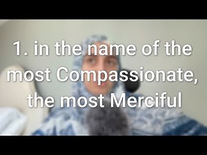 a brief introduction to islam