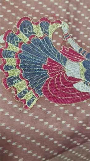 #computer work blouse....#trending