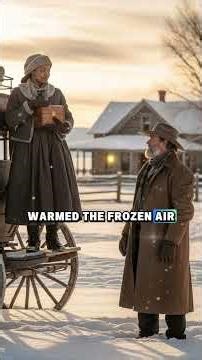 “The Mail-Order Bride Who Brought Life Back to a Dying Ranch—A Christmas Miracle He Never Expected”