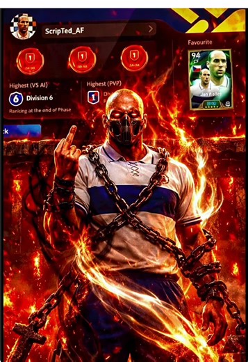 Tutorial de efectos de avatar de IA de eFootball/fútbol ¡Crea tu foto de perfil épica en 5 pasos! Cómo crear tu foto de perfil de eFootball en 2 minutos prompt ai efootball prompt ai efootball tutorial imagem personagem efootball trend ff chat gpt tutorial trend ff chat gpt tutorial efootball formato vertical 9 16 para imagens promp imagem personagem efootball texto para o chat gpt criar imagem personagem Tutorial de foto de perfil de fútbol Cómo hacer una foto de perfil de fútbol una foto de pe