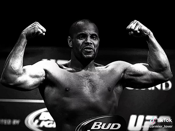 Daniel Cormier's Journey as a UFC Double Champion