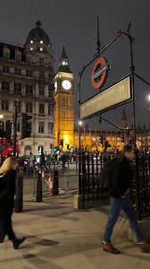 Parliament Square, London 🇬🇧 | We Love London