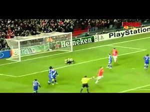 Cristiano Ronaldo The Man Of Tricks