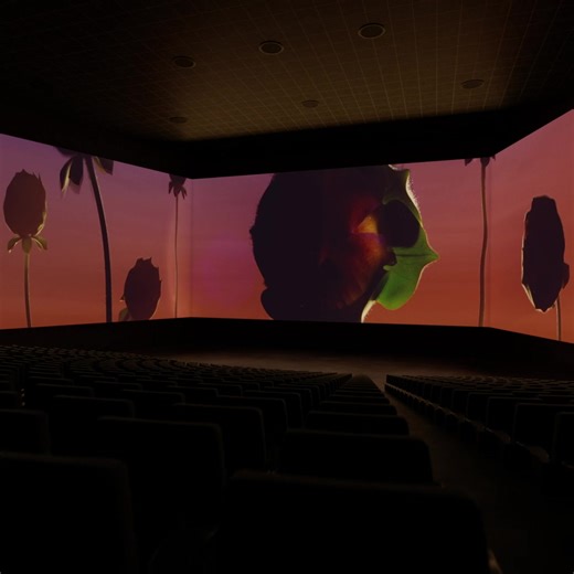 Event Cinemas Loganholme is now home to Brisbane’s first-ever SCREENX! Featuring 270-degree panoramic immersion across three walls of the cinema, selected scenes fill your peripheral vision and pull you into the action. See more, feel more and book your tickets to experience it now. | Event Cinemas