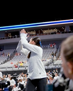 Florida Gators Gymnastics on Reels