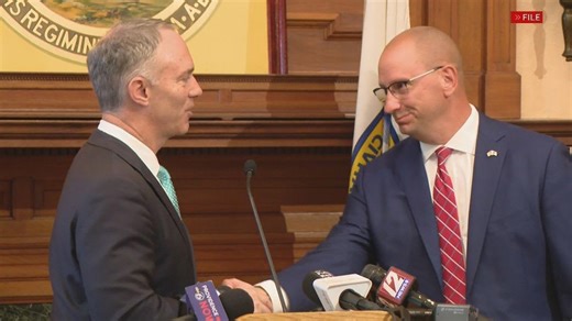 New Bedford City Council, mayor at odds over police chief appointment process