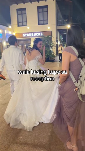 Ambot hahaha | Wedding Funny Reception