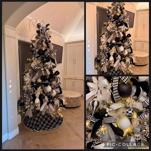 Thank you Connie , love decorating your tree every year !! | Annèl Ramos