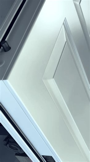 Armored Doors on Instagram: "Multi-point locking system.⁠ Steel structure. Precision hardware working as one.⁠"