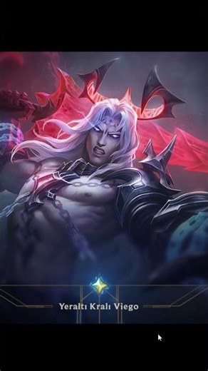 80. Kutu açılımında geldi çok şanslıyım :3 #leagueoflegends #viego #viegogameplay #riotgames #loltr