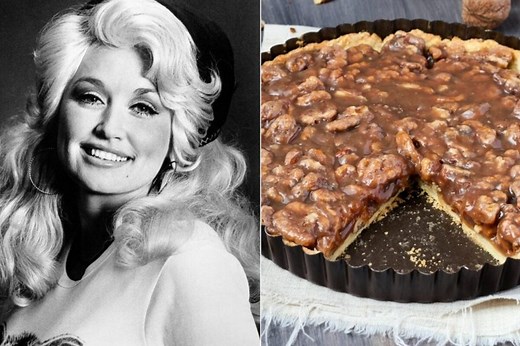 Dolly Parton's 5 Favorite Recipes Are True Dixie Classics