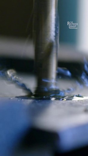 34K views · 448 reactions | In The Repair Shop today... 癩 Tonight, 8pm on BBC One or stream on BBC iPlayer ✨ | The Repair Shop | Facebook