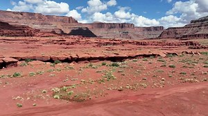 Red Rock Wonders: Exploring Arches National Park...