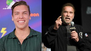 Joseph Baena's net worth, girlfriend, parents, nationality, movies, profiles