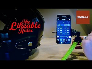 Sena 30K Part 2 Quick Start Guide