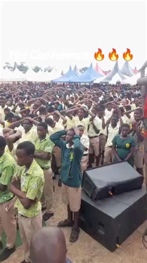 Experience the Fire Conference: Draw Closer to God