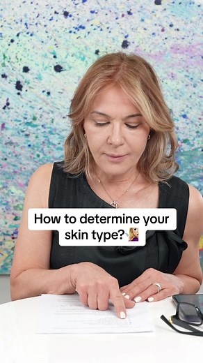 Discover Your Skin Type with These Easy Methods