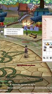 Tutorial on how to get CS event #FLYFFBRASIL #FLYFF