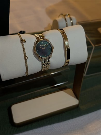 Olivia Burton on Reels | Facebook