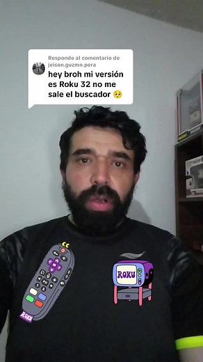 Actualización y Soluciones para tu Roku TV