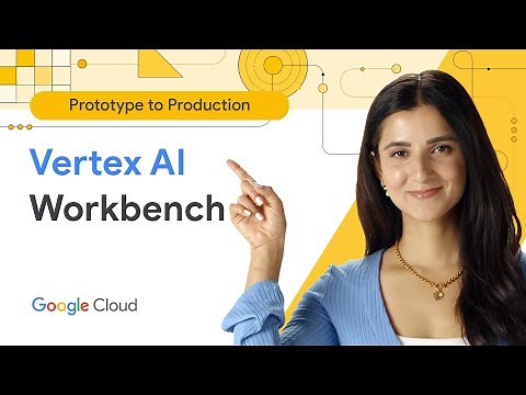 Getting started with Notebooks for machine learning