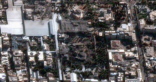 How U.S. and Israel are escalating strikes on Iran