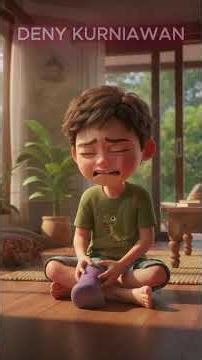 Balasan bagi yang Suka Menyakiti Hewan