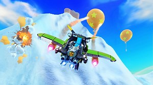 Nintendo Labo Toy-Con 03: Vehicle Kit Overview Trailer Shows How You Can Dive, Drive And Fly | Nintendo Insider