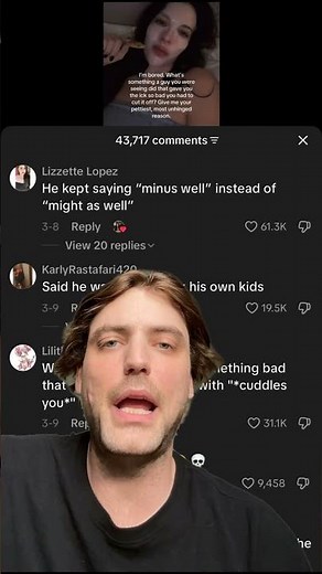 Funny dating stories