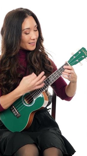Which one would you choose? Cordoba 15C Ukulele